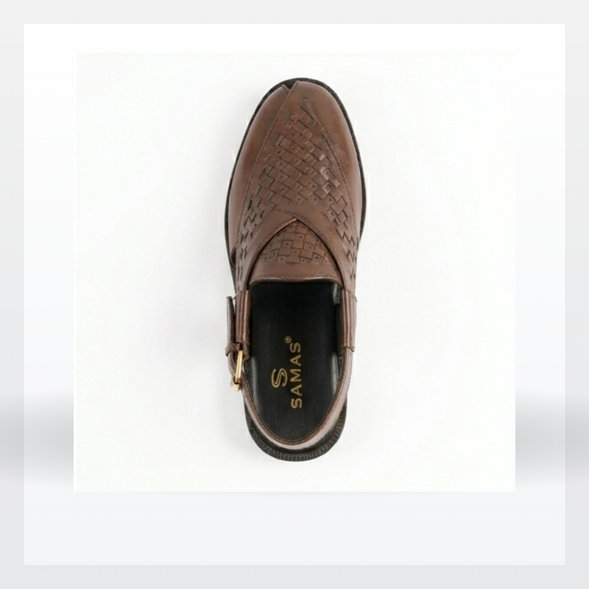 BRAIDED BROWN-0014