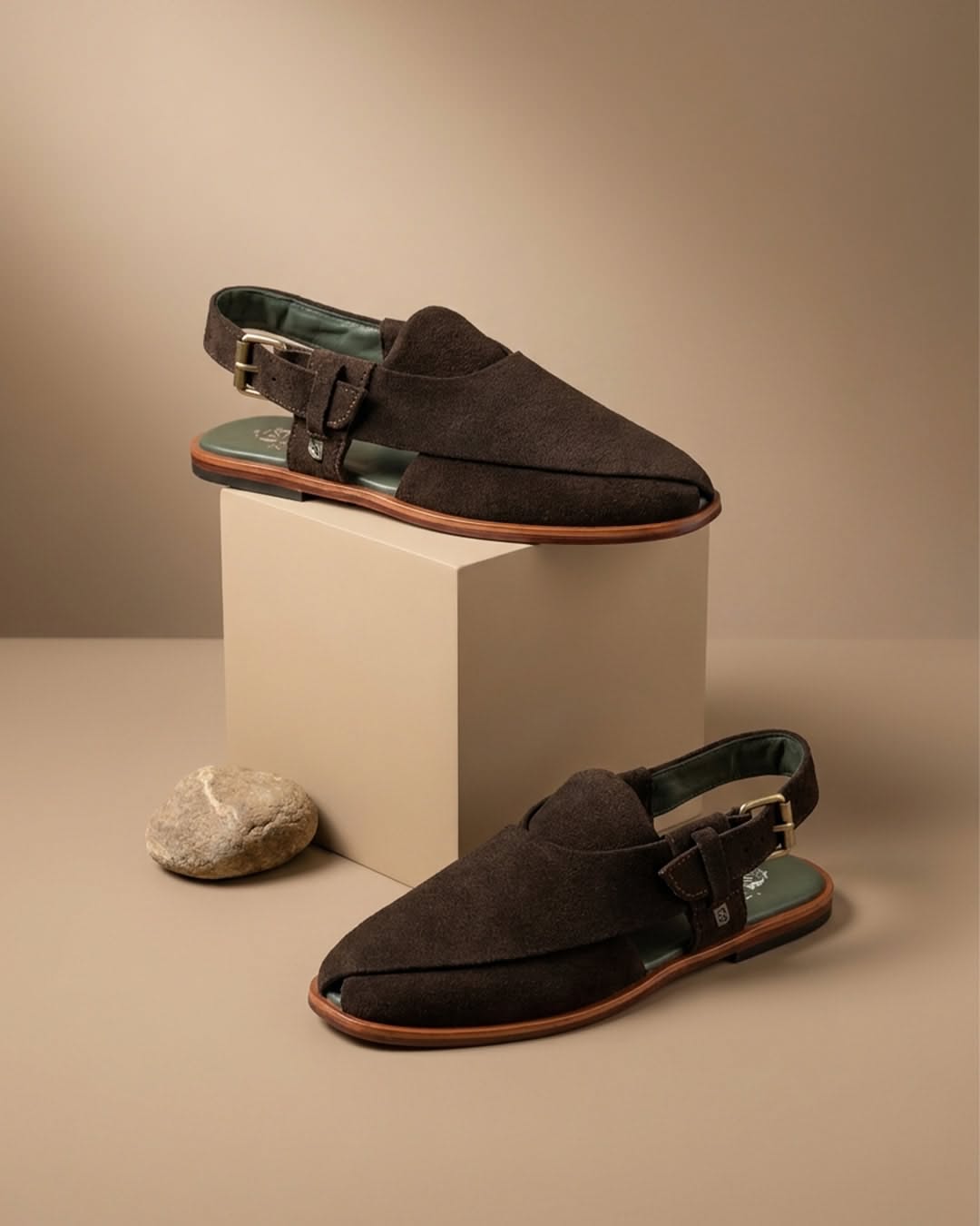 Peshawari Sandal