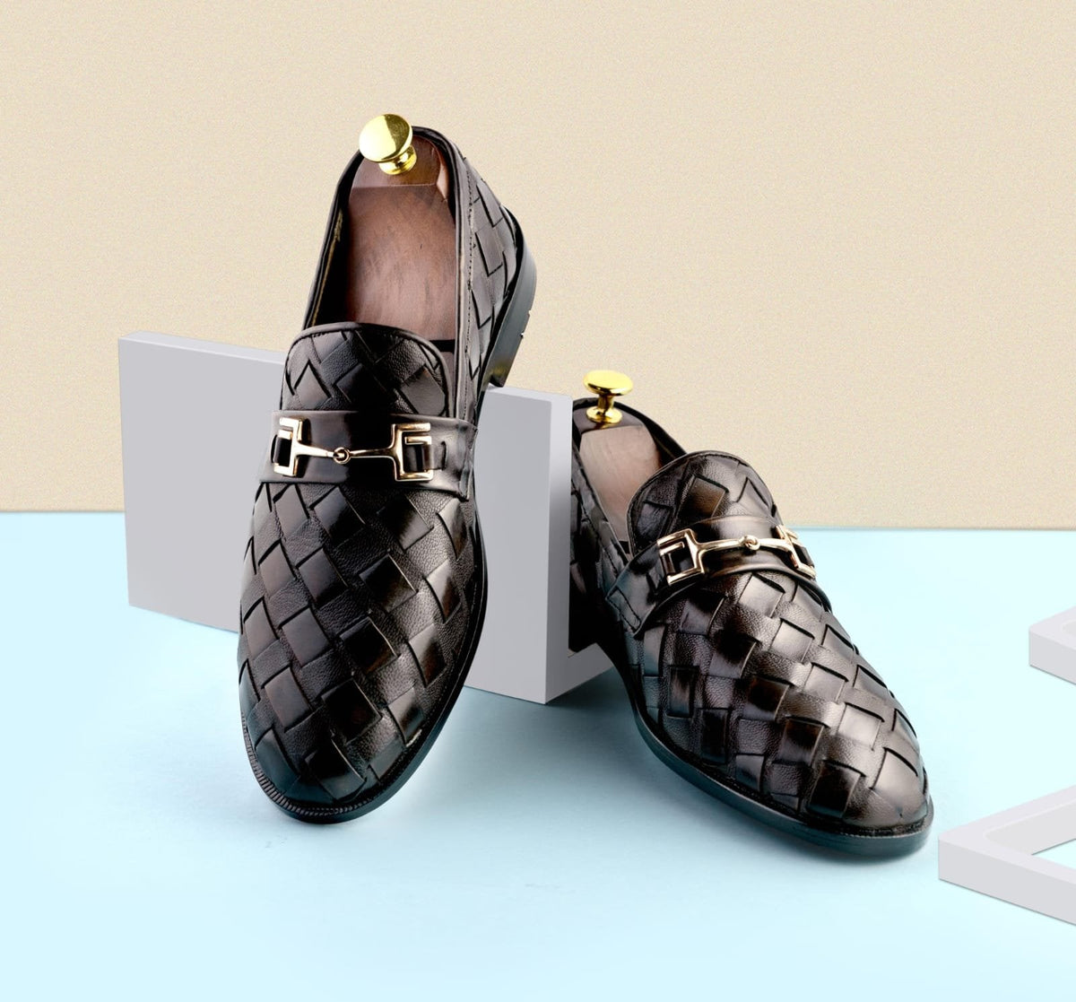 Loafer Shoes