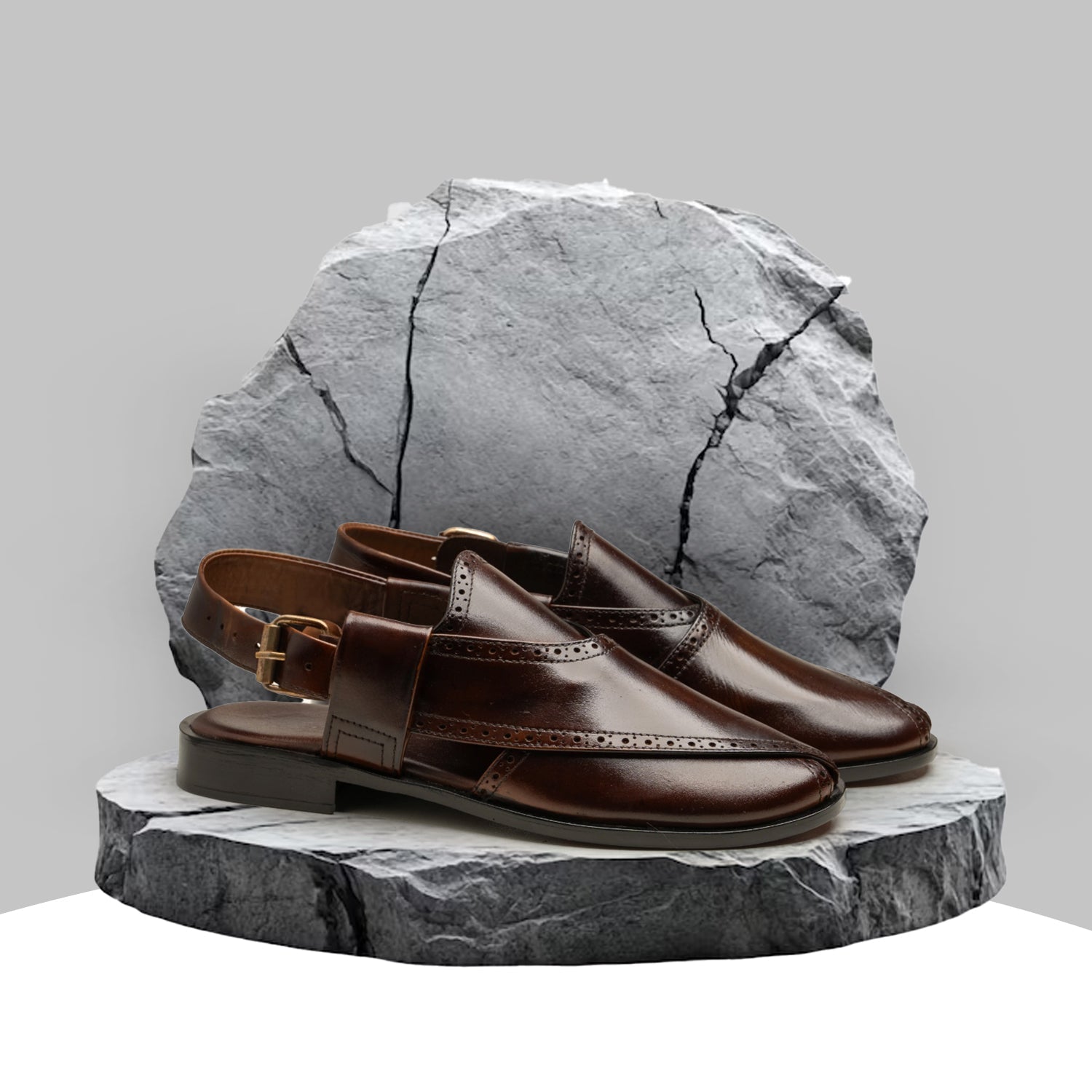 PESHAWARI CHAPPALS