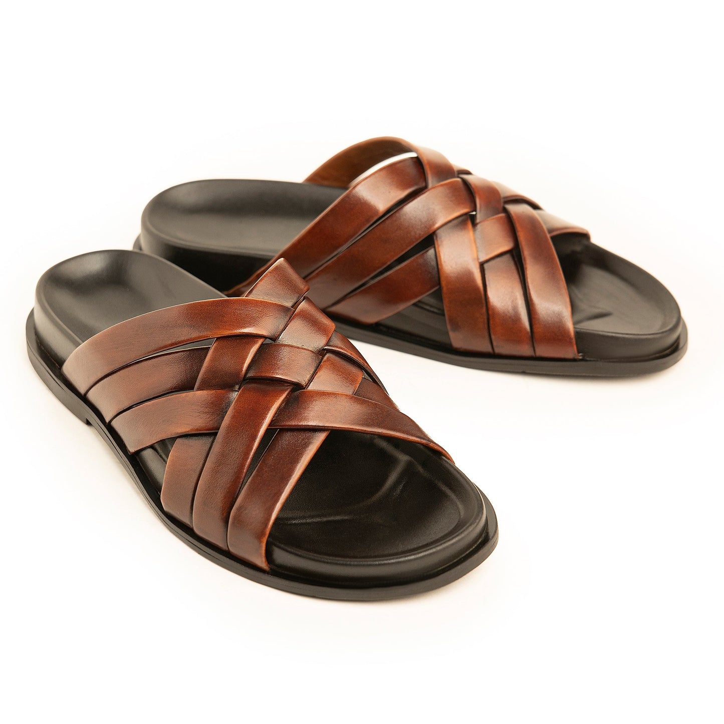 SM-8010 BRN